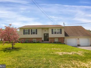 284 Dunn Valley Rd, Mc Alisterville, PA 17049