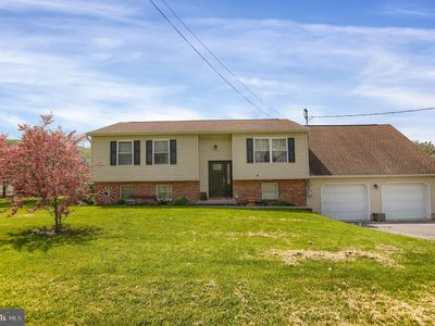 284 Dunn Valley Rd, Mc Alisterville, PA, 17049