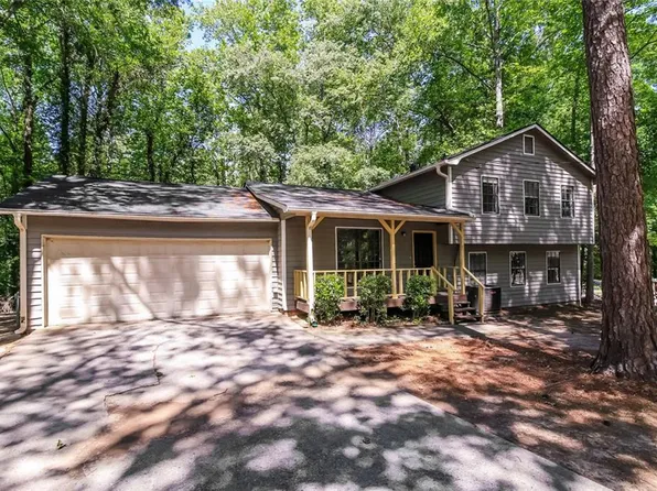 6957 Cedar Hill Ct, Riverdale, GA 30296