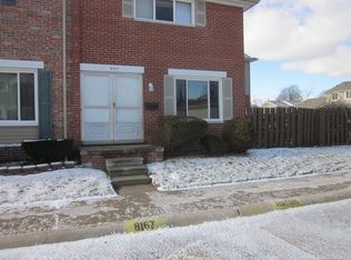 8167 Farnum Ct #5, Warren, MI