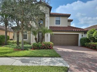 11284 Reflection Isles Blvd, Fort Myers, FL 33912