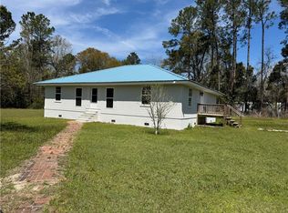 7553 Britt Still Rd, Nahunta, GA 31553