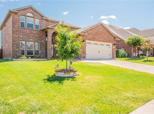 1312 Hill View Trl, Wylie, TX 75098