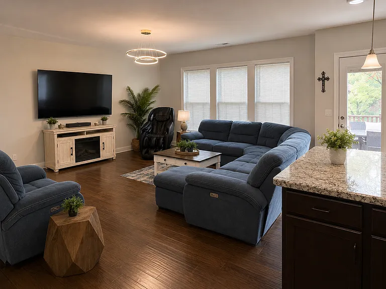 Quail Hollow Dr — Photo 9