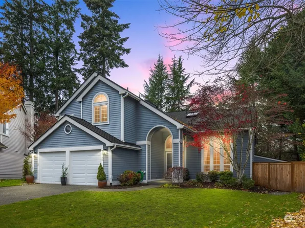 25730 SE 39th Street, Sammamish, WA 98029
