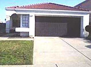 1007 Mepham Dr, Pittsburg, CA 94565
