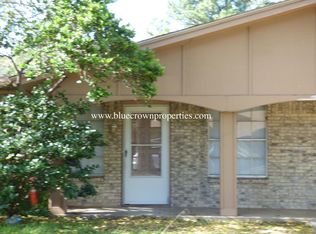 1307 Willow Wood Ct, Irving, TX 75060