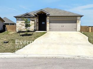 8502 Trungle Rd, Temple, TX 76502