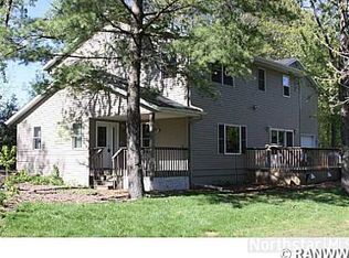 3227 State Hwy N, Wilson, WI 54027