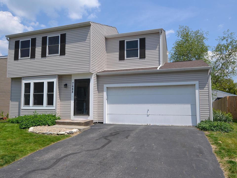 1st image of 7688 Whitneyway Dr #19