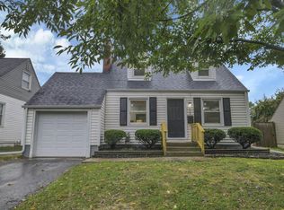 430 S James Rd, Columbus, OH 43213