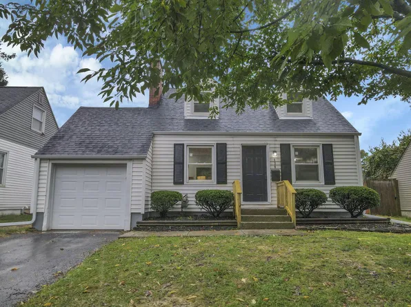 430 S James Rd, Columbus, OH 43213