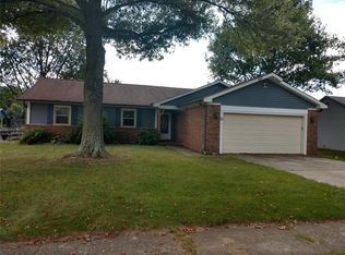 25 Grassy Dr, New Whiteland, IN