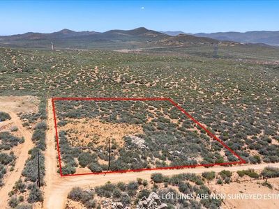 0 N Upper Gold Rd, Dewey, AZ, 86327