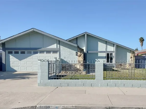 10359 Kimberly St, Los Angeles, CA 90002