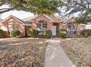 4911 Lakeland Dr, Frisco, TX 75035