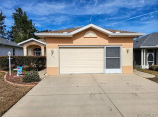 1901 W Crystal Mae Path, Lecanto, FL 34461