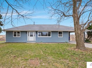 12217 144th St, Louisville, NE 68037