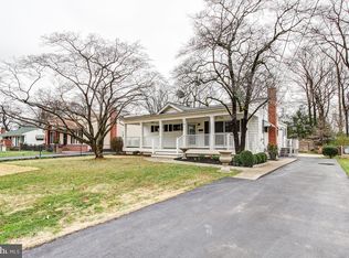 117 Hutton St, Gaithersburg, MD 20877