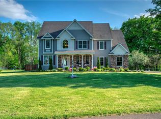 170 Wakefield Ln, Ava, NY 13303