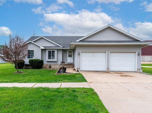 Mechanicsville IA Real Estate - Mechanicsville IA Homes For Sale | Zillow