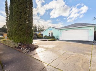 409 S 5th Ave, Sequim, WA
