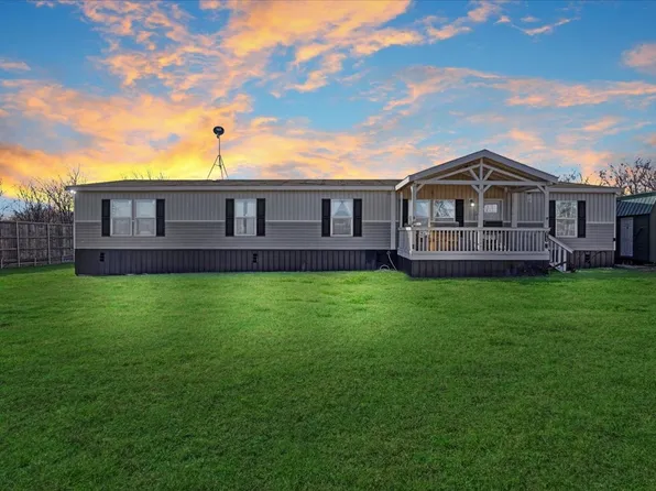 5740 County Road 1091, Celeste, TX 75423