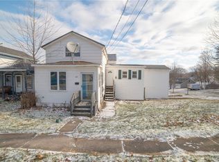 221 E 9th St, Oswego, NY 13126