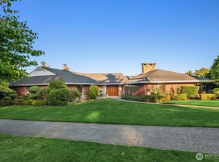 6070 Seward Park Ave S, Seattle, WA 98118