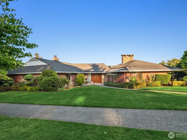 6070 Seward Park Avenue S, Seattle, WA 98118