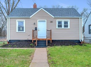 3149 Crane Pl, Hammond, IN