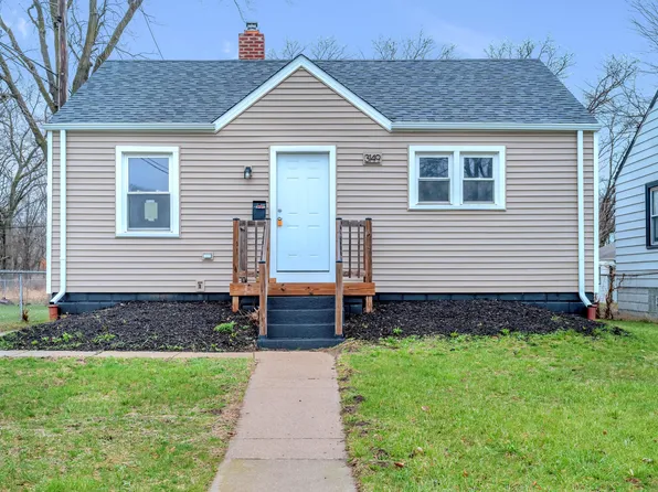 3149 Crane Pl, Hammond, IN 46323