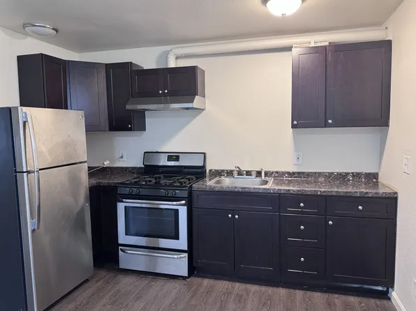 717 N Flower St APT 1, Anchorage, AK 99508