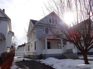 221 Kislingbury St, Rochester, NY 14613