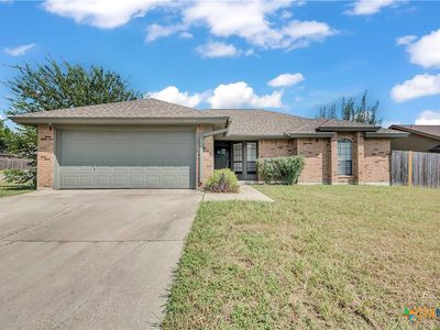 1824 Sundown Dr, Killeen, TX, 76543