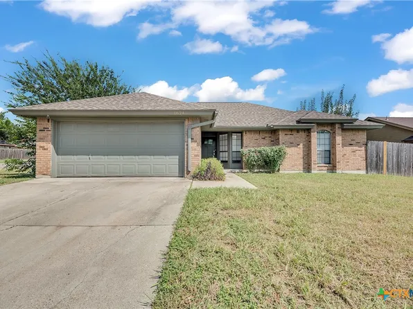 1824 Sundown Dr, Killeen, TX 76543