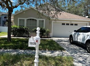 7928 Terrace Ridge Dr, Temple Terrace, FL 33637