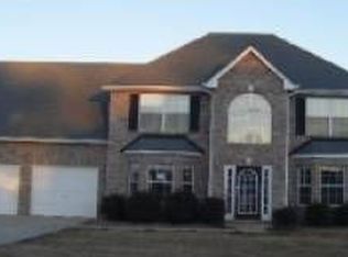 405 Karli Ct, McDonough, GA 30253