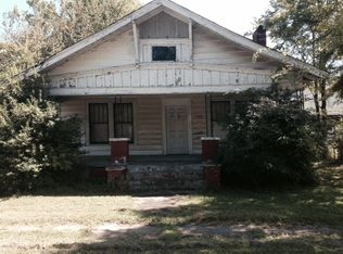 1237 Fulton Ave, Birmingham, AL 35211