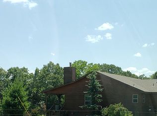 8347 State Highway 125 S, Chadwick, MO 65629