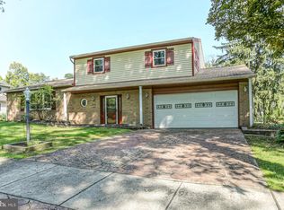 3807 Harness Ln, Camp Hill, PA 17011