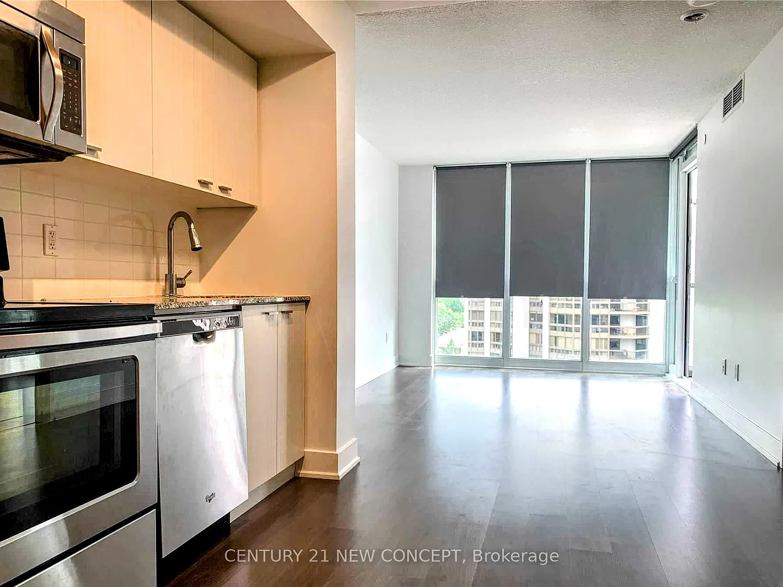 1 bed, $2,400 — Photo 3