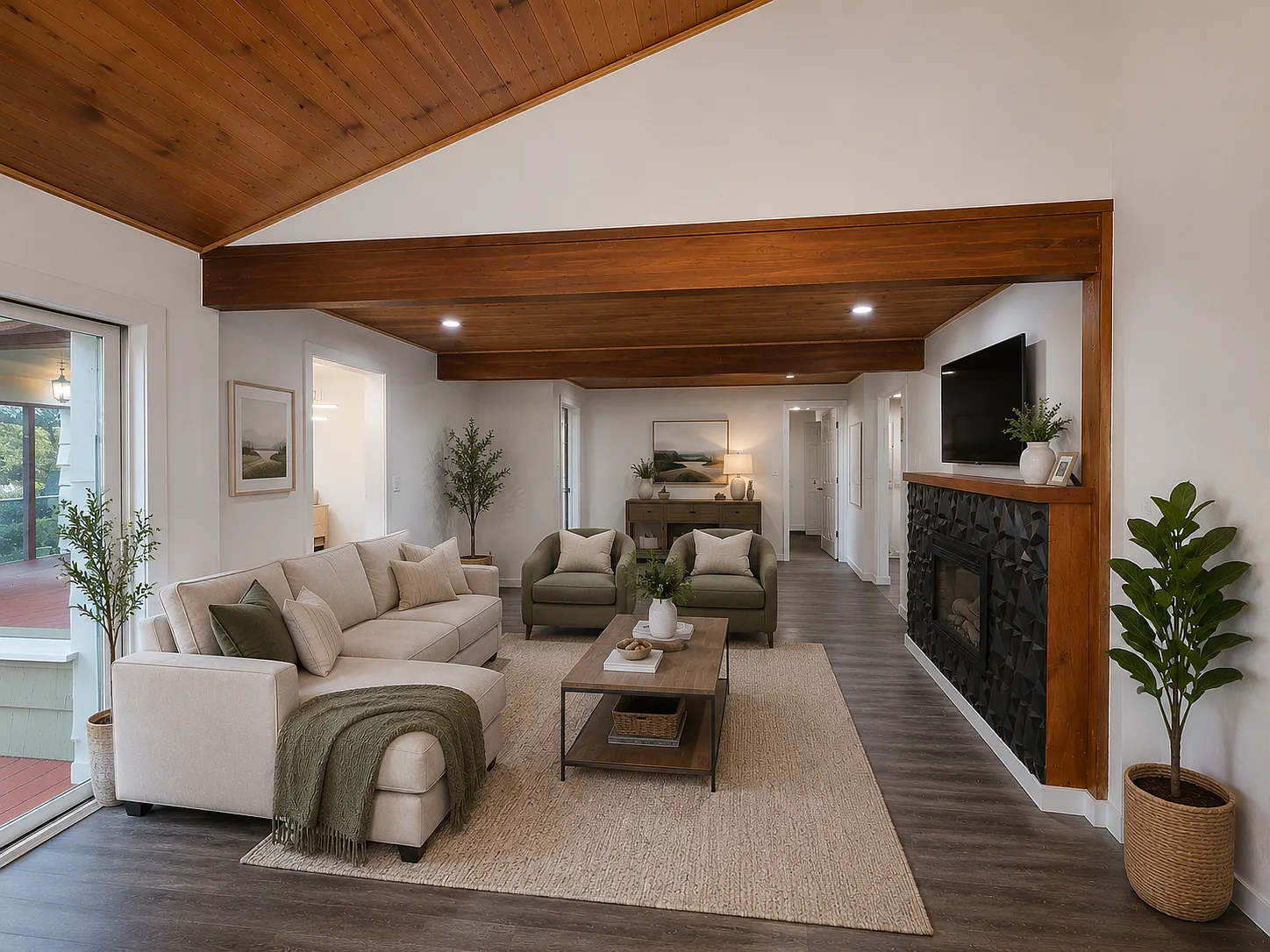 5 bed, 2300 sqft, $4,895 — Photo 4