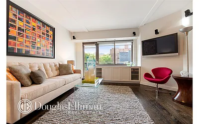 Sold by Douglas Elliman