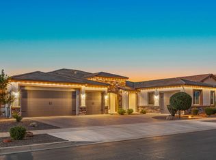 19898 E CATTLE Drive, Queen Creek, AZ 85142