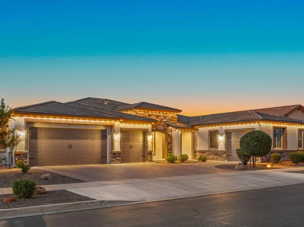 19898 E CATTLE Drive, Queen Creek, AZ 85142