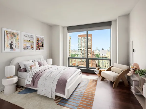 200 West 67th Street 39A image 3 of 16