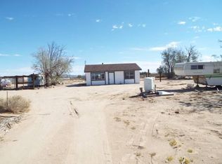 34733 Newberry Rd, Newberry Springs, CA 92365