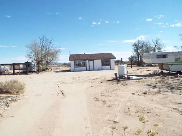 (undisclosed Address), Newberry Springs, CA 92365