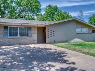 2810 57th St, Lubbock, TX 79413